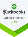 QBO ProAdvisor Logo